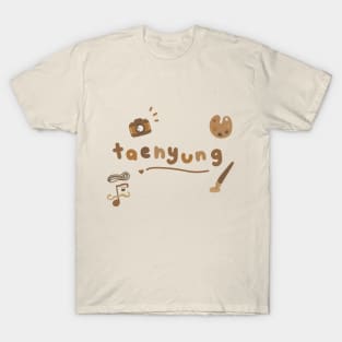 Taehyung T-Shirt